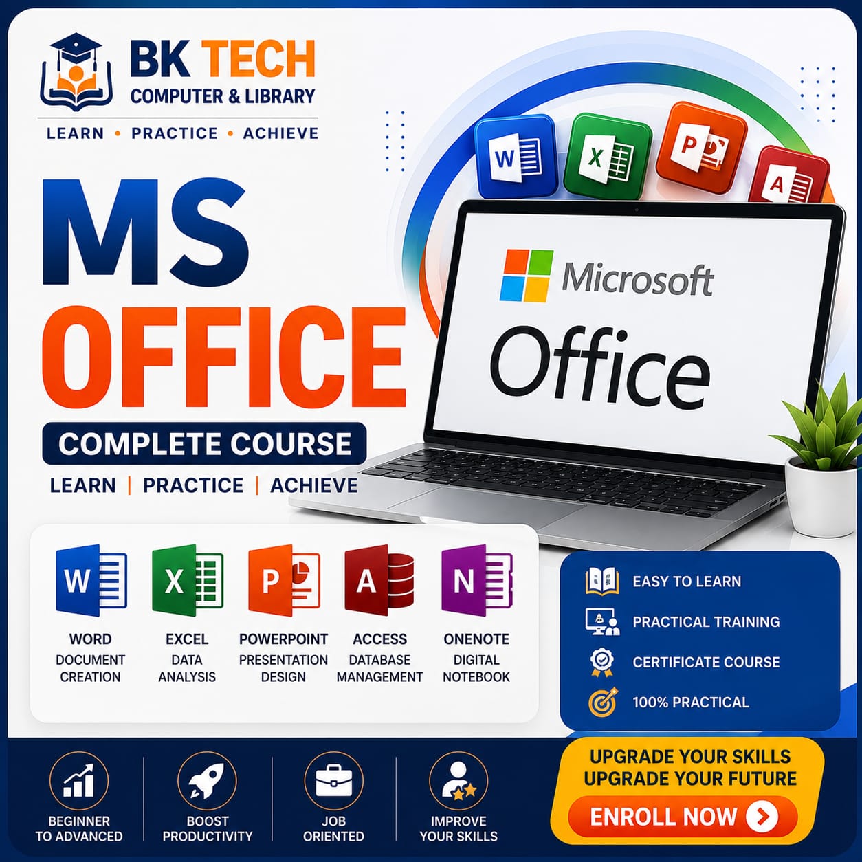 MS Office